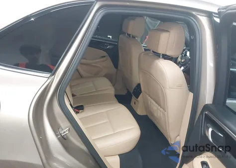 2018 Porsche Macan from USA, damaged, VIN WP1AA2A51JLB05457